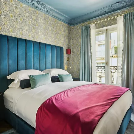 Sejours Parisiens - Haussmann, Malesherbes & Madeleine Apartment Paris