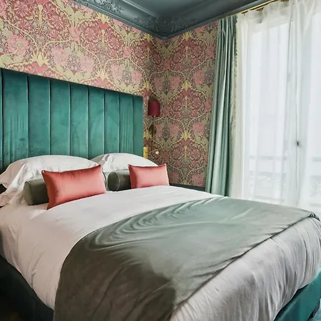 Sejours Parisiens - Haussmann, Malesherbes & Madeleine