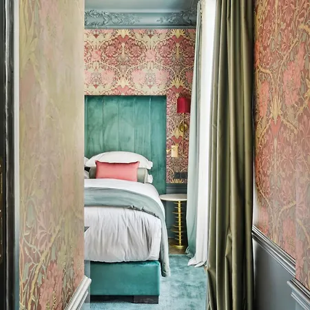 Sejours Parisiens - Haussmann, Malesherbes & Madeleine Apartment