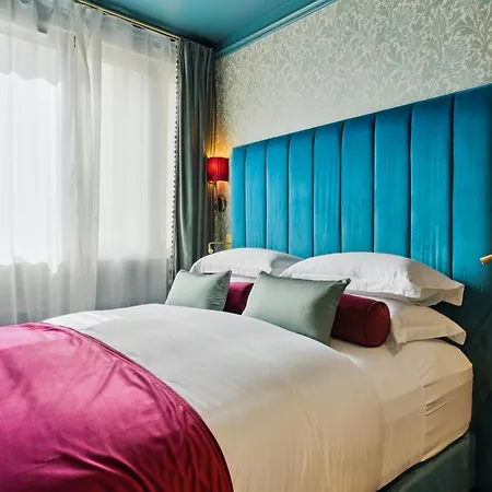 Sejours Parisiens - Haussmann, Malesherbes & Madeleine *