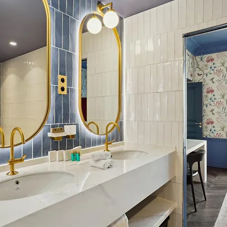 Sejours Parisiens - Haussmann, Malesherbes & Madeleine Apartamento *