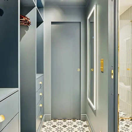 Apartamento Sejours Parisiens - Haussmann, Malesherbes & Madeleine *