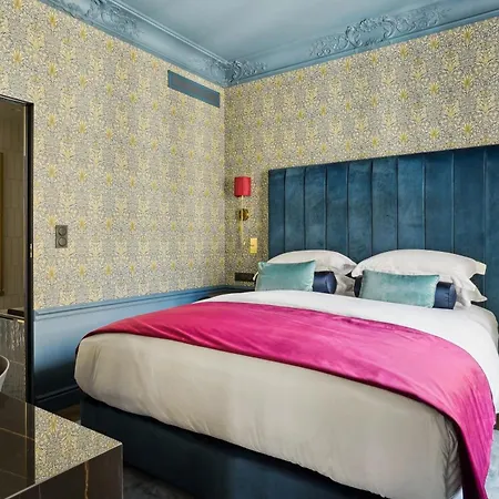 Apartment Séjours Parisiens - Haussmann, Malesherbes&madeleine Paris