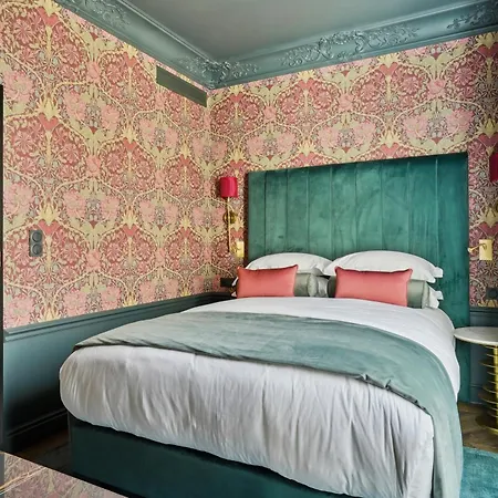 Sejours Parisiens - Haussmann, Malesherbes & Madeleine *