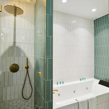 Apartamento Sejours Parisiens - Haussmann, Malesherbes & Madeleine *