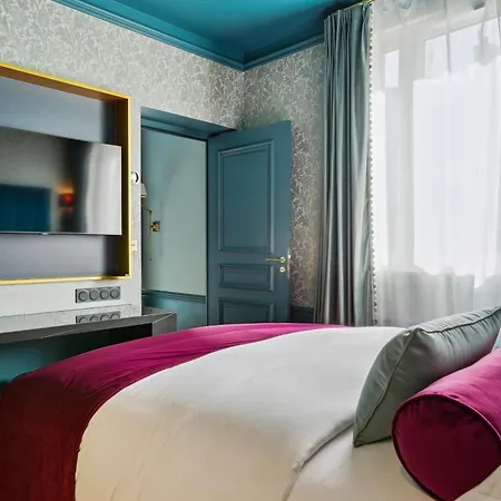 Apartamento Sejours Parisiens - Haussmann, Malesherbes & Madeleine Paris