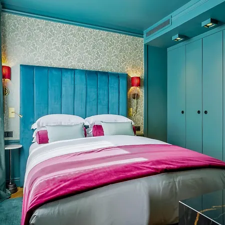 Apartamento Sejours Parisiens - Haussmann, Malesherbes & Madeleine *