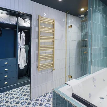 Apartment Séjours Parisiens - Haussmann, Malesherbes&madeleine