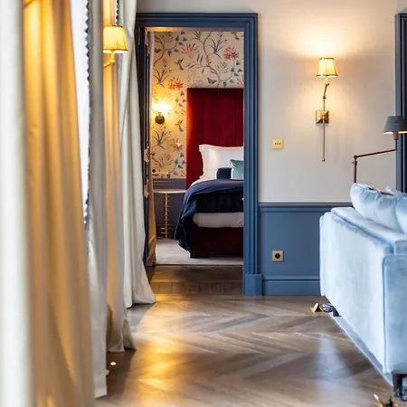 Séjours Parisiens - Haussmann, Malesherbes&madeleine Paris