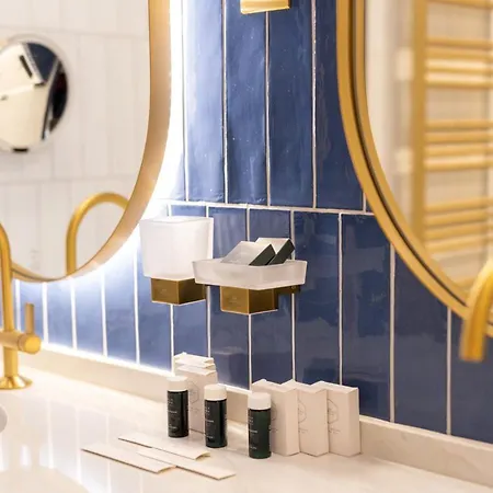 Appartement Séjours Parisiens - Haussmann, Malesherbes&madeleine Paris