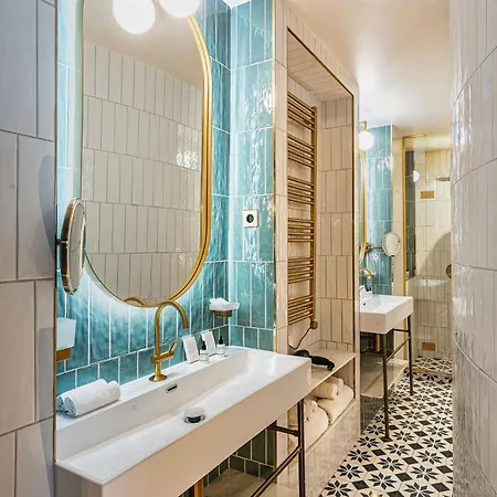 Séjours Parisiens - Haussmann, Malesherbes&madeleine